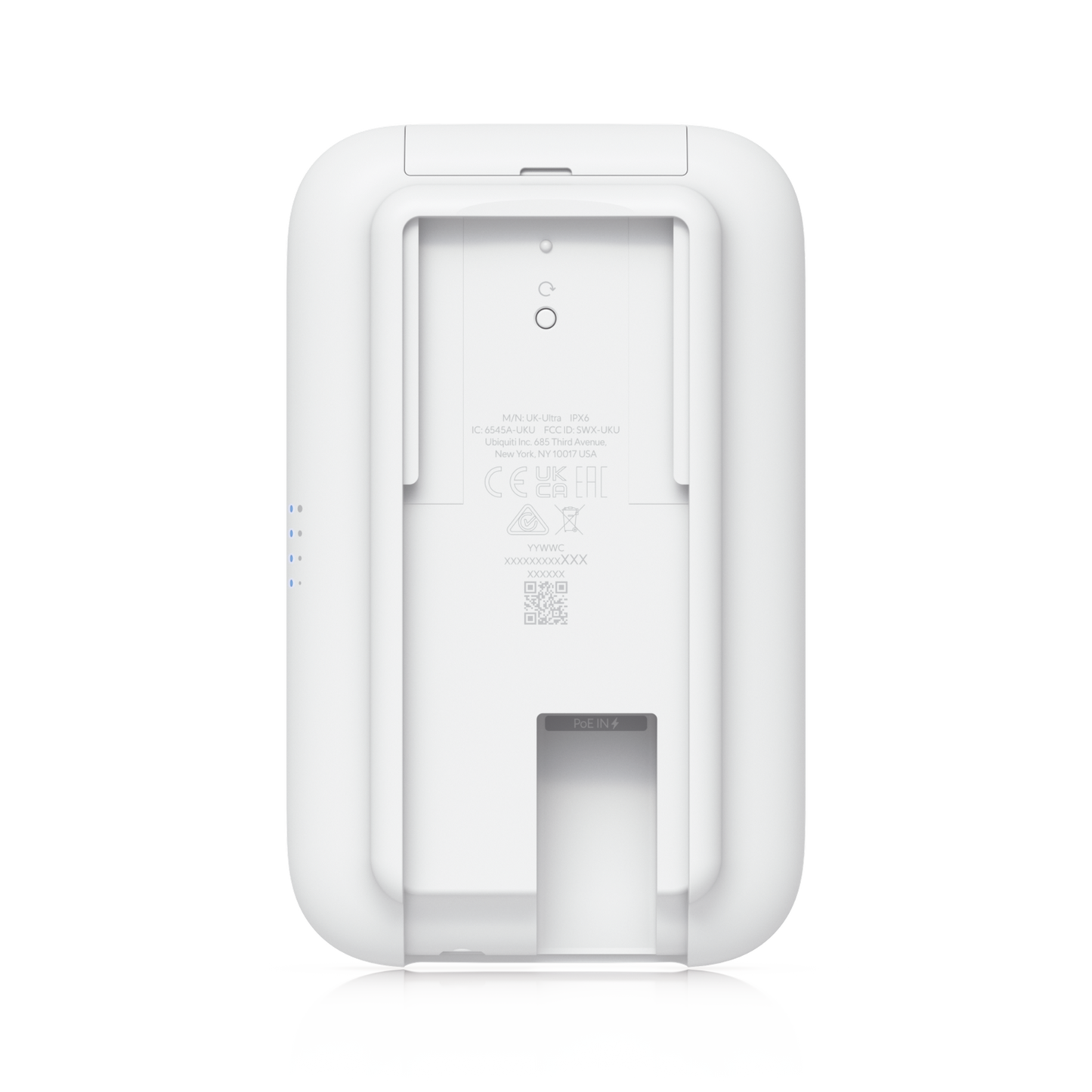 Access Point Wifi 5 Mu-mimo 2x2 Para Interior O Exterior UK-ULTRA Ubiquiti Inc - Imagen 2
