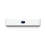 UniFi Protect UNVR-Instant – Grabador de Video en Red con Soporte para HDD de 3.5”, Switch PoE Integrado de 6 Puertos GbE (40W) y Puerto HDMI Viewport UBIQUITI - Imagen 1