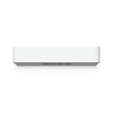 UniFi Protect UNVR-Instant – Grabador de Video en Red con Soporte para HDD de 3.5”, Switch PoE Integrado de 6 Puertos GbE (40W) y Puerto HDMI Viewport UBIQUITI - Imagen 2