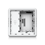UniFi Protect UNVR-Instant – Grabador de Video en Red con Soporte para HDD de 3.5”, Switch PoE Integrado de 6 Puertos GbE (40W) y Puerto HDMI Viewport UBIQUITI - Imagen 4