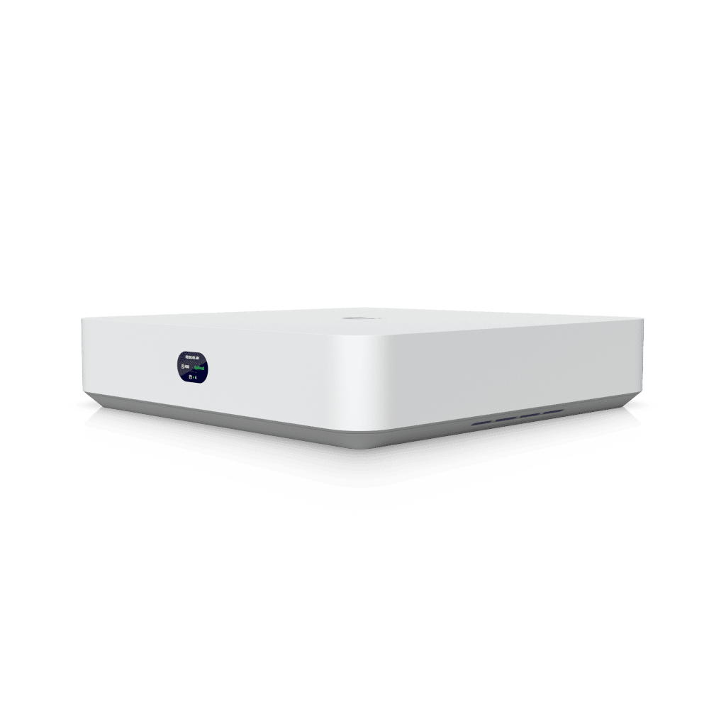 NVRs Network Video RecordersUBIQUITIUNVR-INSTANT-KITKit UniFi Protect NVR Instant Todo en Uno 4 Camaras IP G5 Turret Ultra HDD 1TB Ubiquiti UNVR - INSTANT - KIT - SILYMX