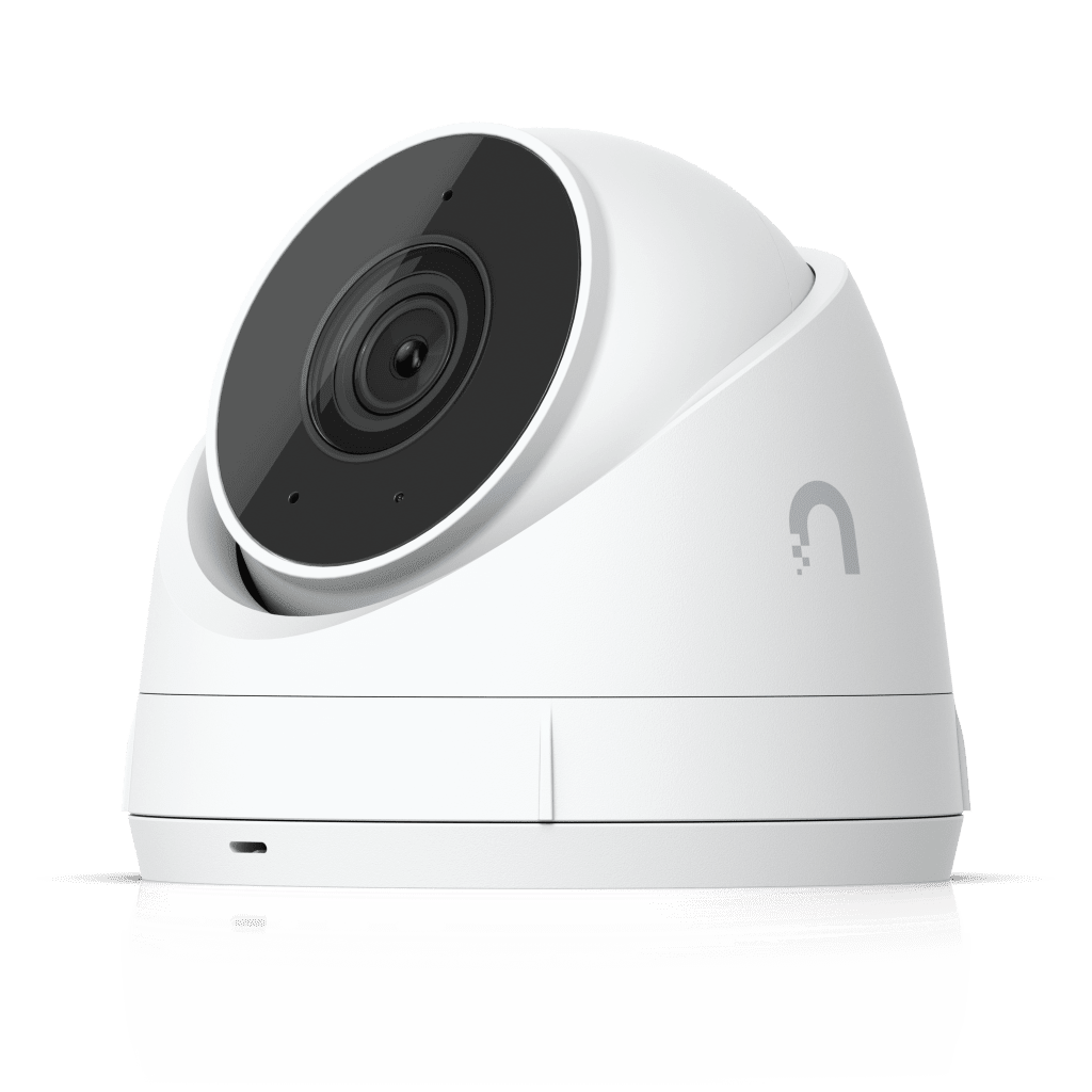 NVRs Network Video RecordersUBIQUITIUNVR-INSTANT-KITKit UniFi Protect NVR Instant Todo en Uno 4 Camaras IP G5 Turret Ultra HDD 1TB Ubiquiti UNVR - INSTANT - KIT - SILYMX
