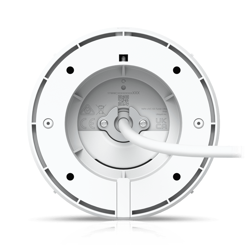 NVRs Network Video RecordersUBIQUITIUNVR-INSTANT-KITKit UniFi Protect NVR Instant Todo en Uno 4 Camaras IP G5 Turret Ultra HDD 1TB Ubiquiti UNVR - INSTANT - KIT - SILYMX