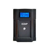 NO BREAK INTERACTIVO CDP DE 1500VA/1050WATTS 8CONT - Imagen 1