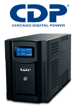 No-Break CDP UPRS 2008 2000 VA 1400 W UPRS2008 - Imagen 1