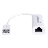 Adaptador Fast Ethernet USB de Alta Velocidad 2.0 506731 - SILYMX
