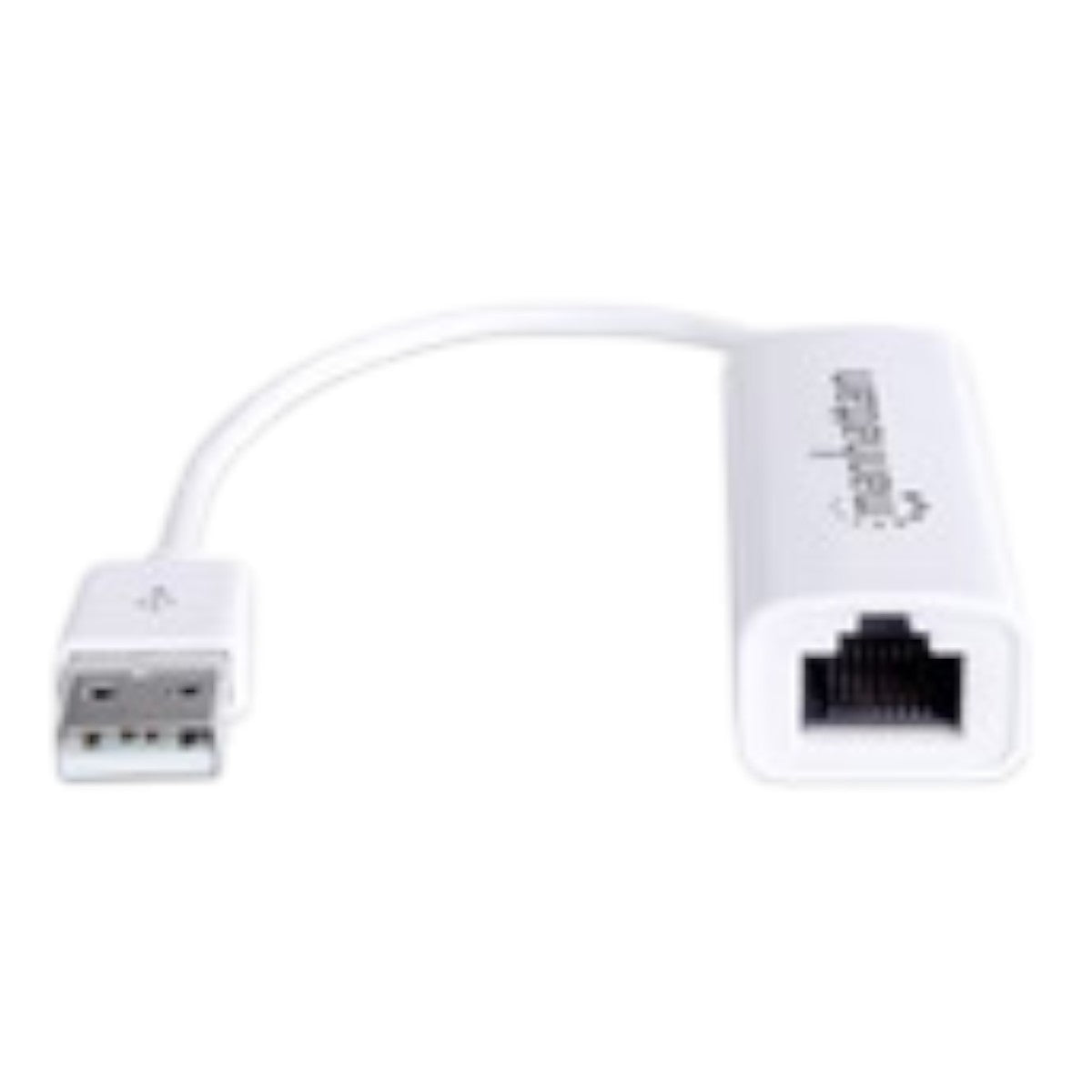 Adaptador Fast Ethernet USB de Alta Velocidad 2.0 506731 - SILYMX