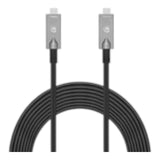 Cable USB-C de fibra óptica (AOC) USB 3.2 Gen 2 356428 - SILYMX