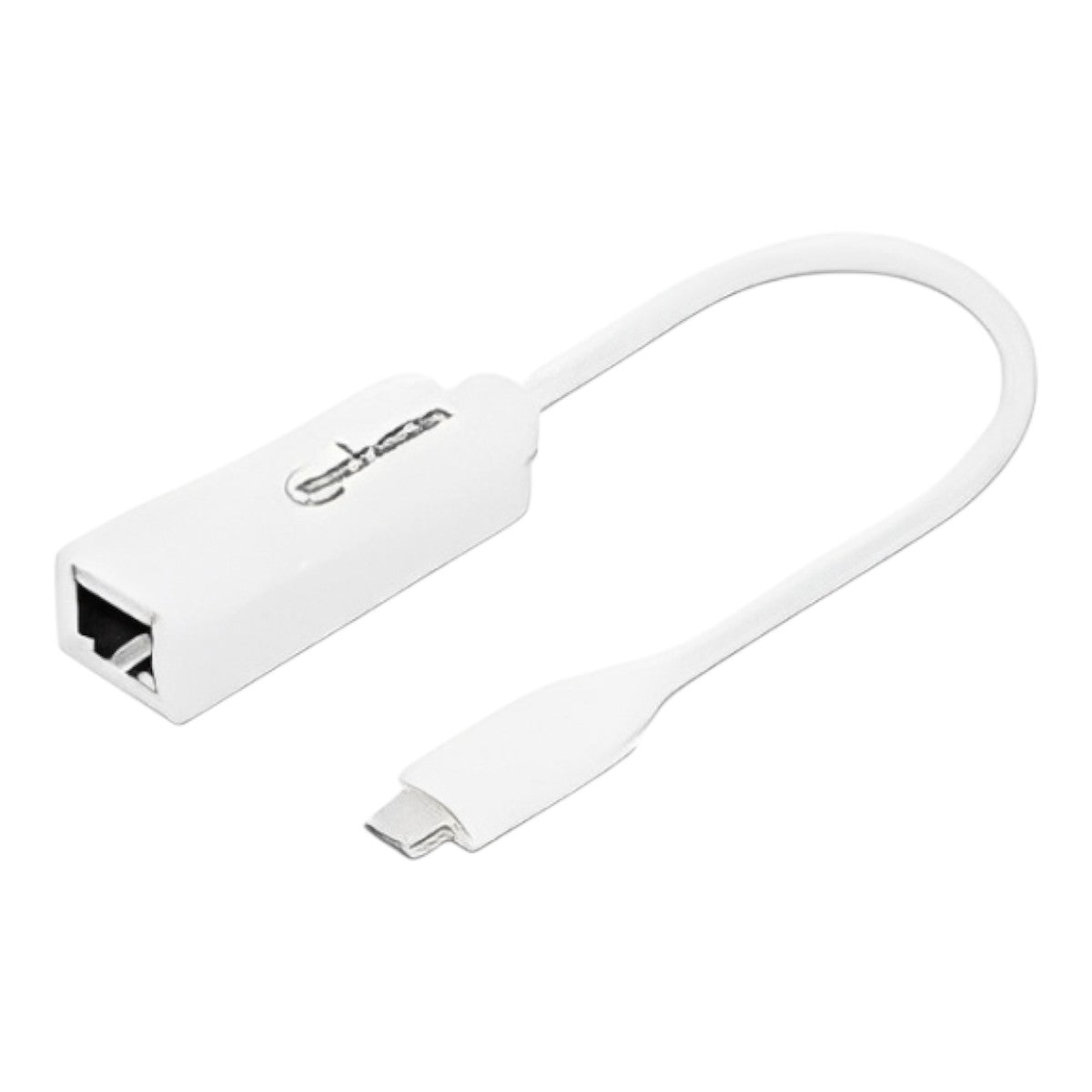 Adaptador de USB Tipo C a Red Gigabit 507585 - SILYMX