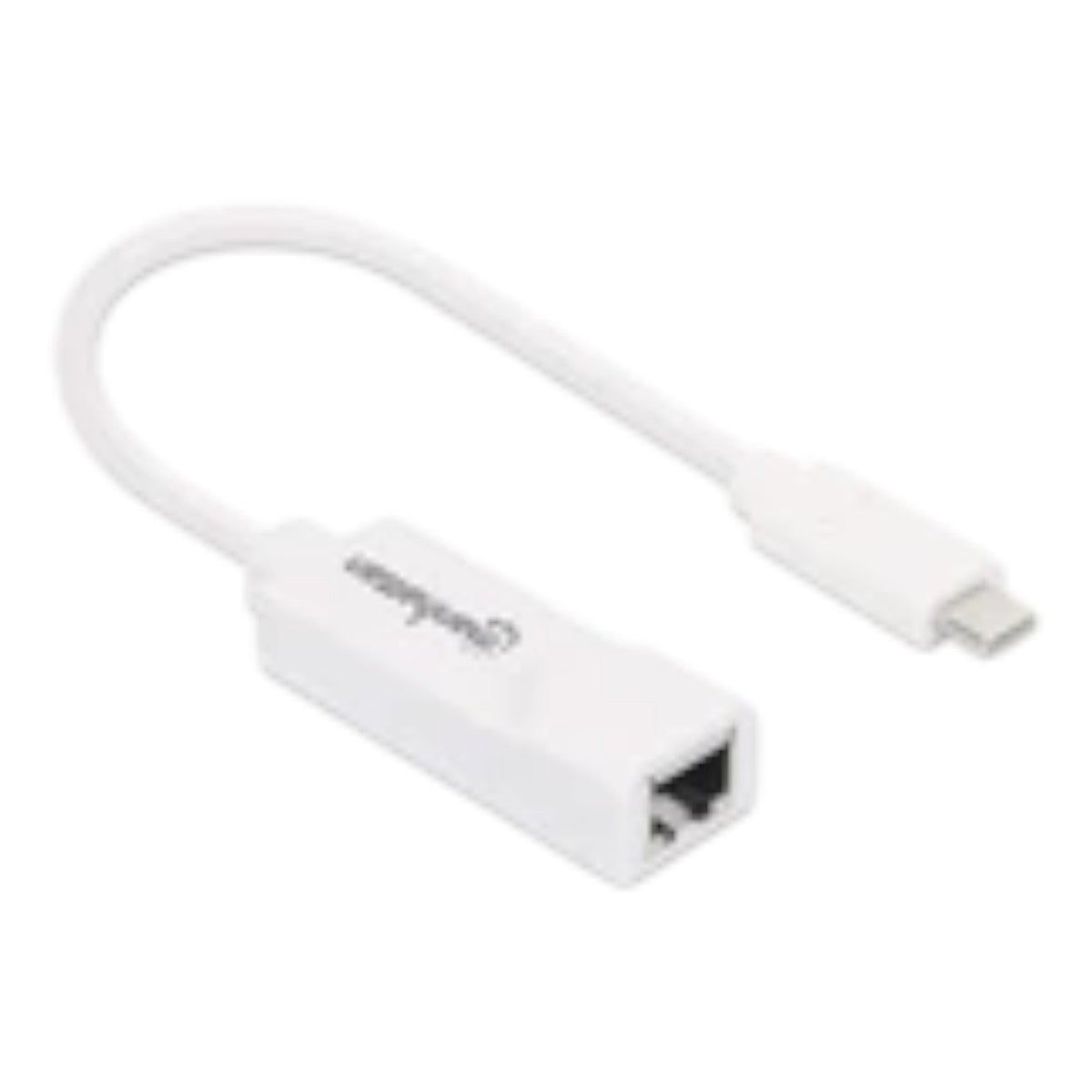 Adaptador de USB Tipo C a Red Gigabit 507585 - SILYMX