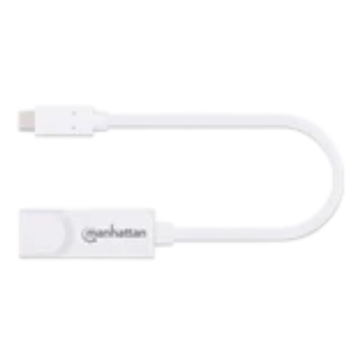 Adaptador de USB Tipo C a Red Gigabit 507585 - SILYMX