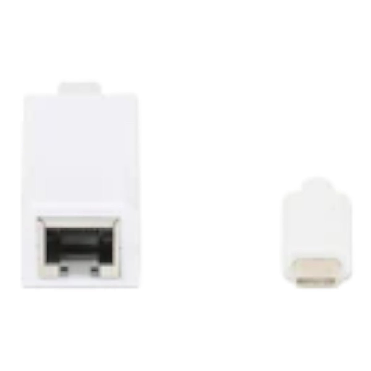 Adaptador de USB Tipo C a Red Gigabit 507585 - SILYMX