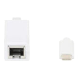 Adaptador de USB Tipo C a Red Gigabit 507585 - SILYMX