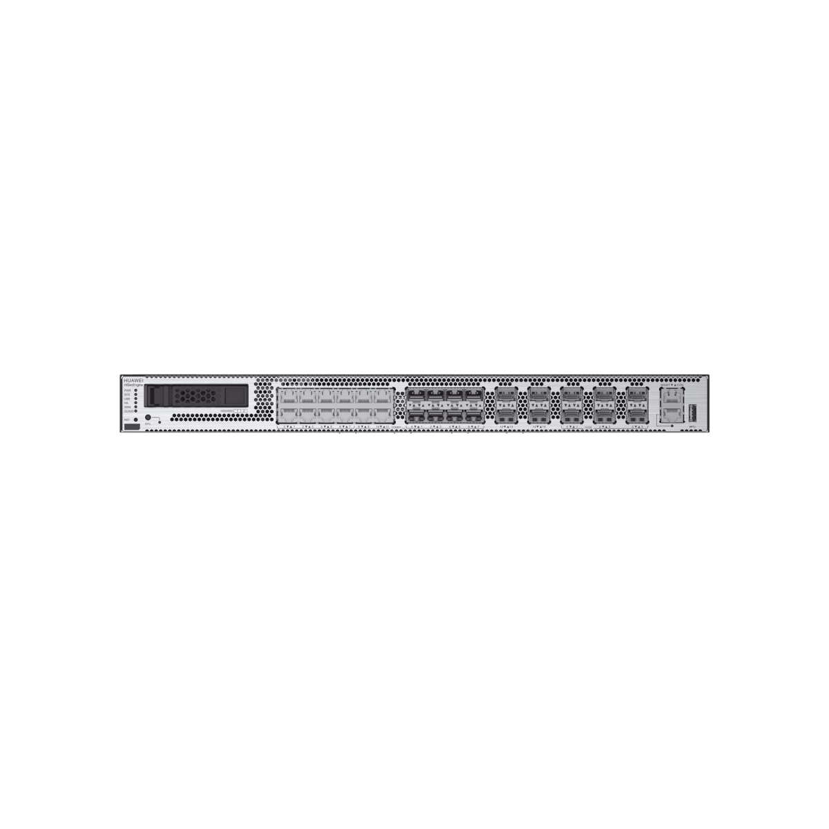 Routers, Firewalls, BalanceadoresHUAWEIUSG6615FFirewall NGFW 15 Gbps HiSecEngine IPS AV URL Licencias 1 Año Empresas HUAWEI USG6615F - SILYMX