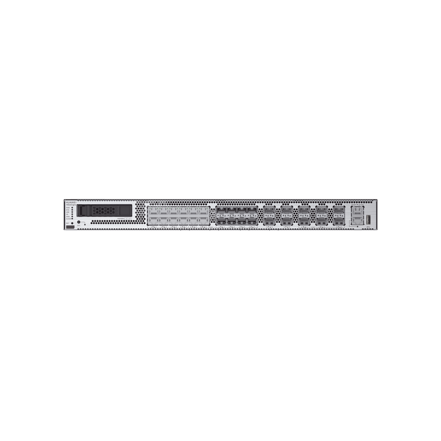 Firewall NGFW 15 Gbps HiSecEngine IPS AV URL Licencias 1 Año Empresas HUAWEI USG6615F - Imagen 1