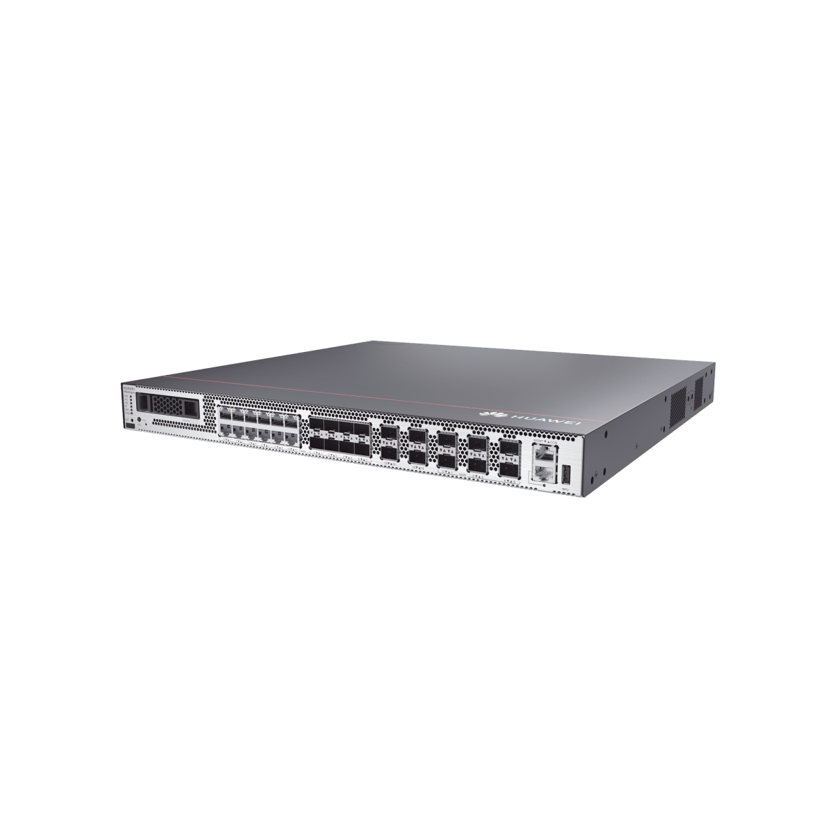 Routers, Firewalls, BalanceadoresHUAWEIUSG6615FFirewall NGFW 15 Gbps HiSecEngine IPS AV URL Licencias 1 Año Empresas HUAWEI USG6615F - SILYMX