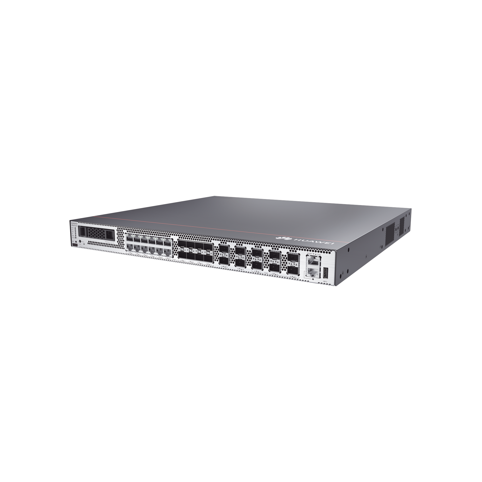 Firewall NGFW 15 Gbps HiSecEngine IPS AV URL Licencias 1 Año Empresas HUAWEI USG6615F - Imagen 2