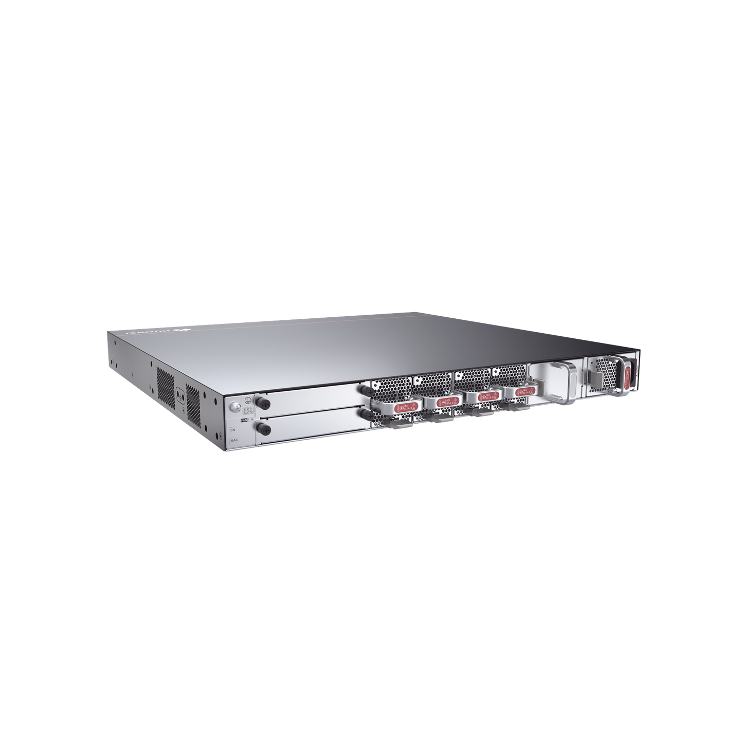 Firewall NGFW 15 Gbps HiSecEngine IPS AV URL Licencias 1 Año Empresas HUAWEI USG6615F - Imagen 4
