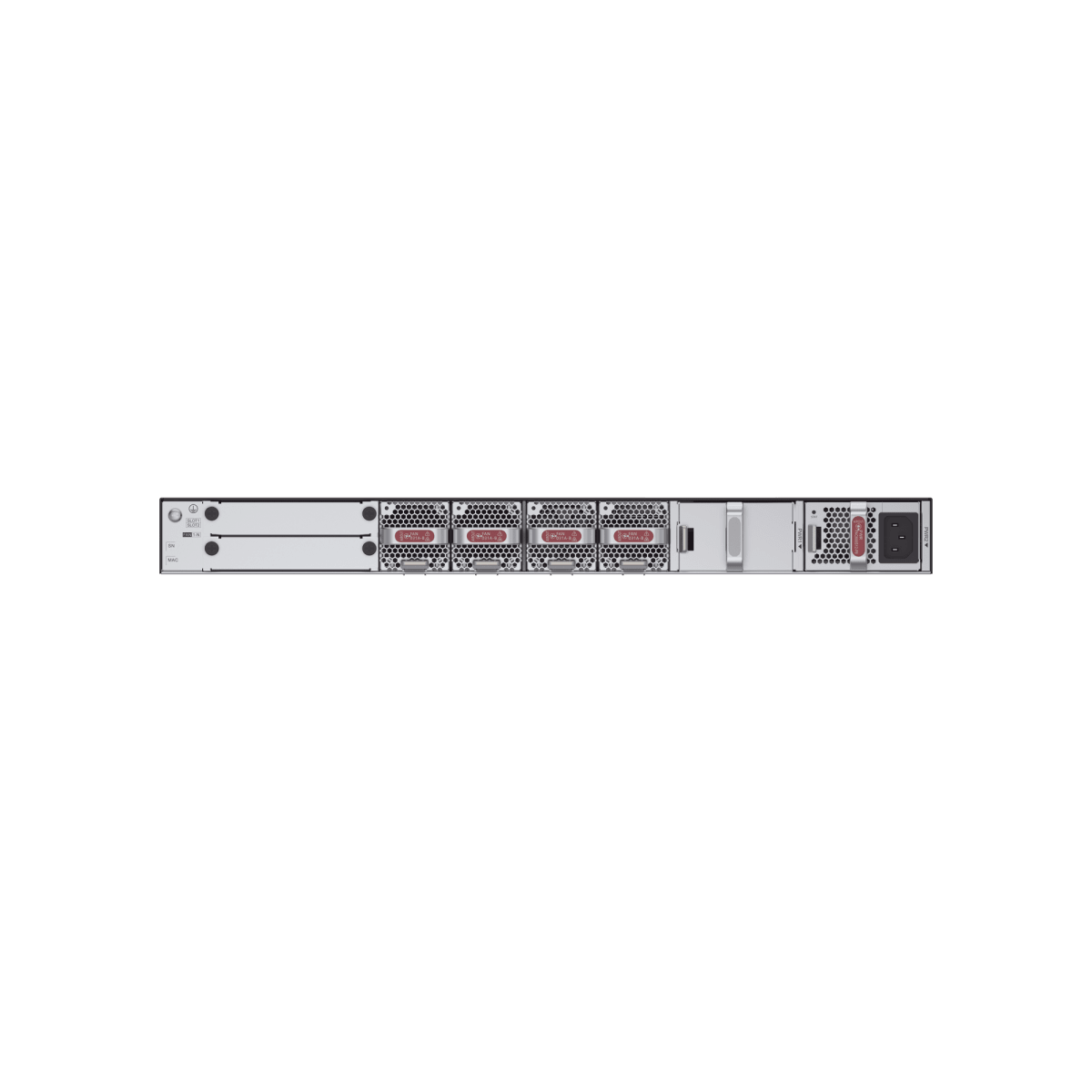 Routers, Firewalls, BalanceadoresHUAWEIUSG6615FFirewall NGFW 15 Gbps HiSecEngine IPS AV URL Licencias 1 Año Empresas HUAWEI USG6615F - SILYMX