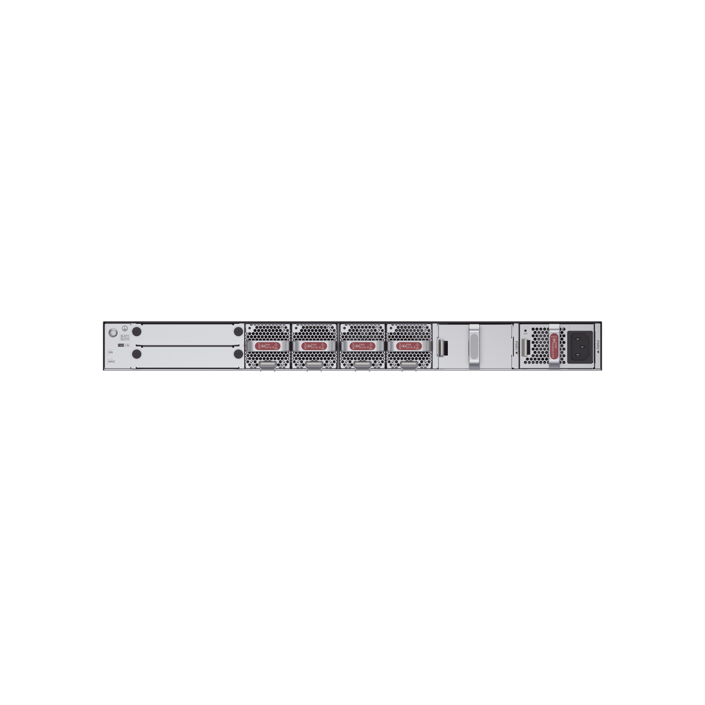 Firewall NGFW 15 Gbps HiSecEngine IPS AV URL Licencias 1 Año Empresas HUAWEI USG6615F - Imagen 6