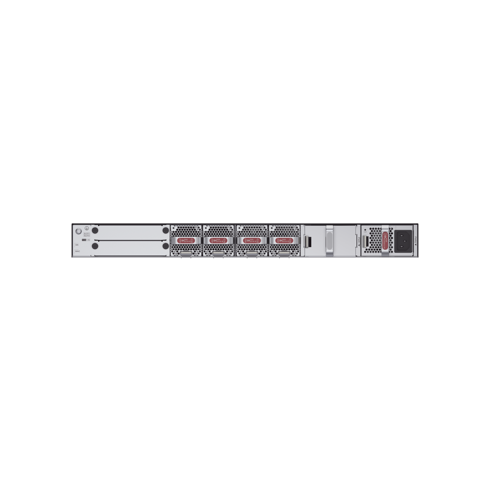 Firewall NGFW 15 Gbps HiSecEngine IPS AV URL Licencias 1 Año Empresas HUAWEI USG6615F - Imagen 6