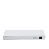 UniFi Switch USW-24, Capa 2 de 24 puertos 10/100/1000 Mbps + 2 puertos 1G SFP, pantalla informativa UBIQUITI NETWORKS - Imagen 6