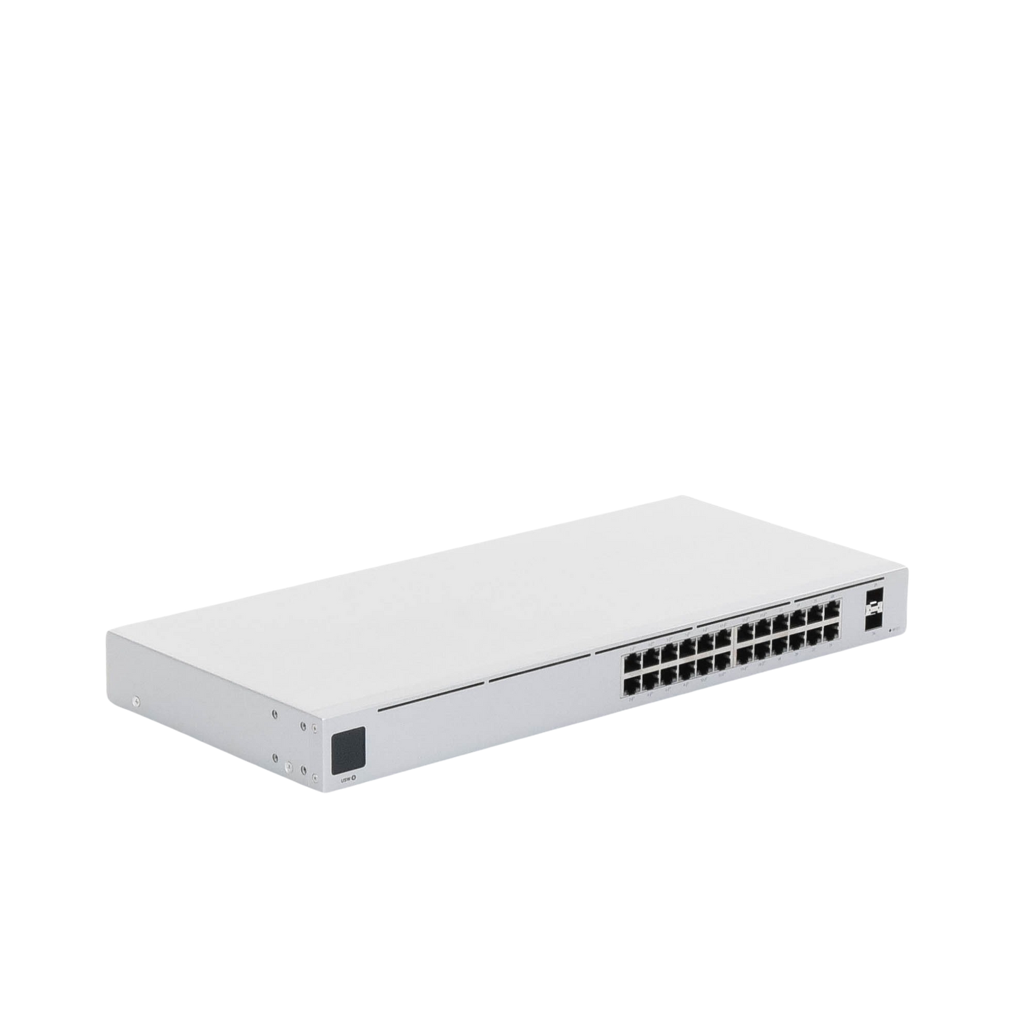 Switch UBIQUITI UniFi USW-24-POE Gen2 · 24 Puertos Gigabit · 16 PoE+ · 2 SFP · 95W · Administración UniFi UBIQUITI NETWORKS - Imagen 4