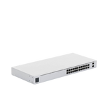 Switch UBIQUITI UniFi USW-24-POE Gen2 · 24 Puertos Gigabit · 16 PoE+ · 2 SFP · 95W · Administración UniFi UBIQUITI NETWORKS - Imagen 4