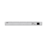 UniFi Switch USW-48-POE, Capa 2 de 48 puertos (32 puertos PoE 802.3af/at + 16 puertos Gigabit) + 4 puertos 1G SFP, 195W, pantalla informativa UBIQUITI NETWORKS - Imagen 1