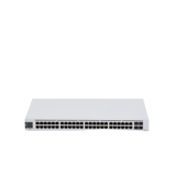 UniFi Switch USW-48-POE, Capa 2 de 48 puertos (32 puertos PoE 802.3af/at + 16 puertos Gigabit) + 4 puertos 1G SFP, 195W, pantalla informativa UBIQUITI NETWORKS - Imagen 4