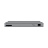 Switches PoEUBIQUITIUSW-PRO-MAX-24-POESwitch Administrable 24 Puertos PoE+ PoE++ 2.5G Gigabit 400W 2 SFP+ Pantalla Táctil Ubiquiti USW - PRO - MAX - 24 - POE - SILYMX