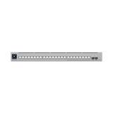 Switches PoEUBIQUITIUSW-PRO-MAX-24-POESwitch Administrable 24 Puertos PoE+ PoE++ 2.5G Gigabit 400W 2 SFP+ Pantalla Táctil Ubiquiti USW - PRO - MAX - 24 - POE - SILYMX