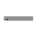 Switches PoEUBIQUITIUSW-PRO-MAX-24-POESwitch Administrable 24 Puertos PoE+ PoE++ 2.5G Gigabit 400W 2 SFP+ Pantalla Táctil Ubiquiti USW - PRO - MAX - 24 - POE - SILYMX