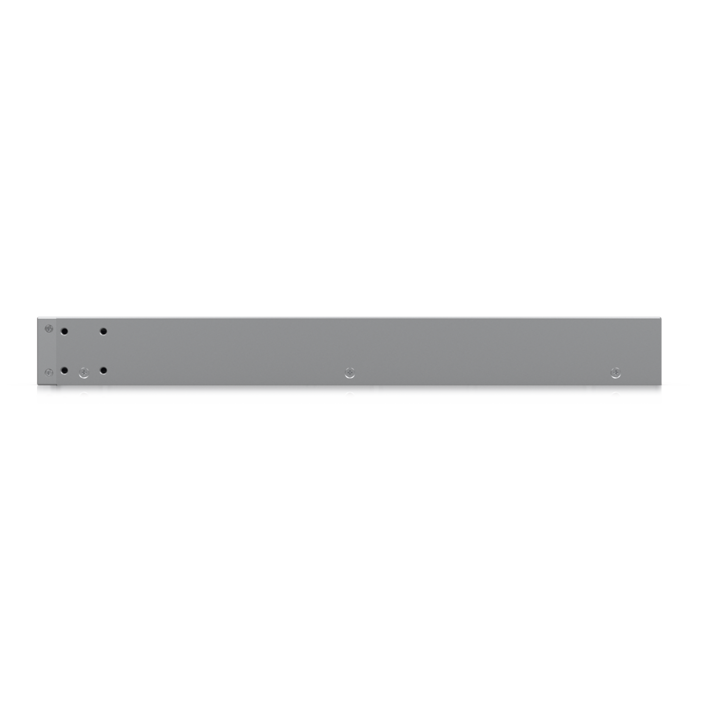 UniFi Switch Pro Max 48 POE, con funciones capa 3, 48 puertos (16 puertos 2.5 GbE (8 POE++ y 8 POE+) y 32 puertos 1 GbE (24 POE+ y 8 POE++)), 2 puertos SFP+ 10G, POE++ 720W, pantalla informativa UBIQUITI - Imagen 5