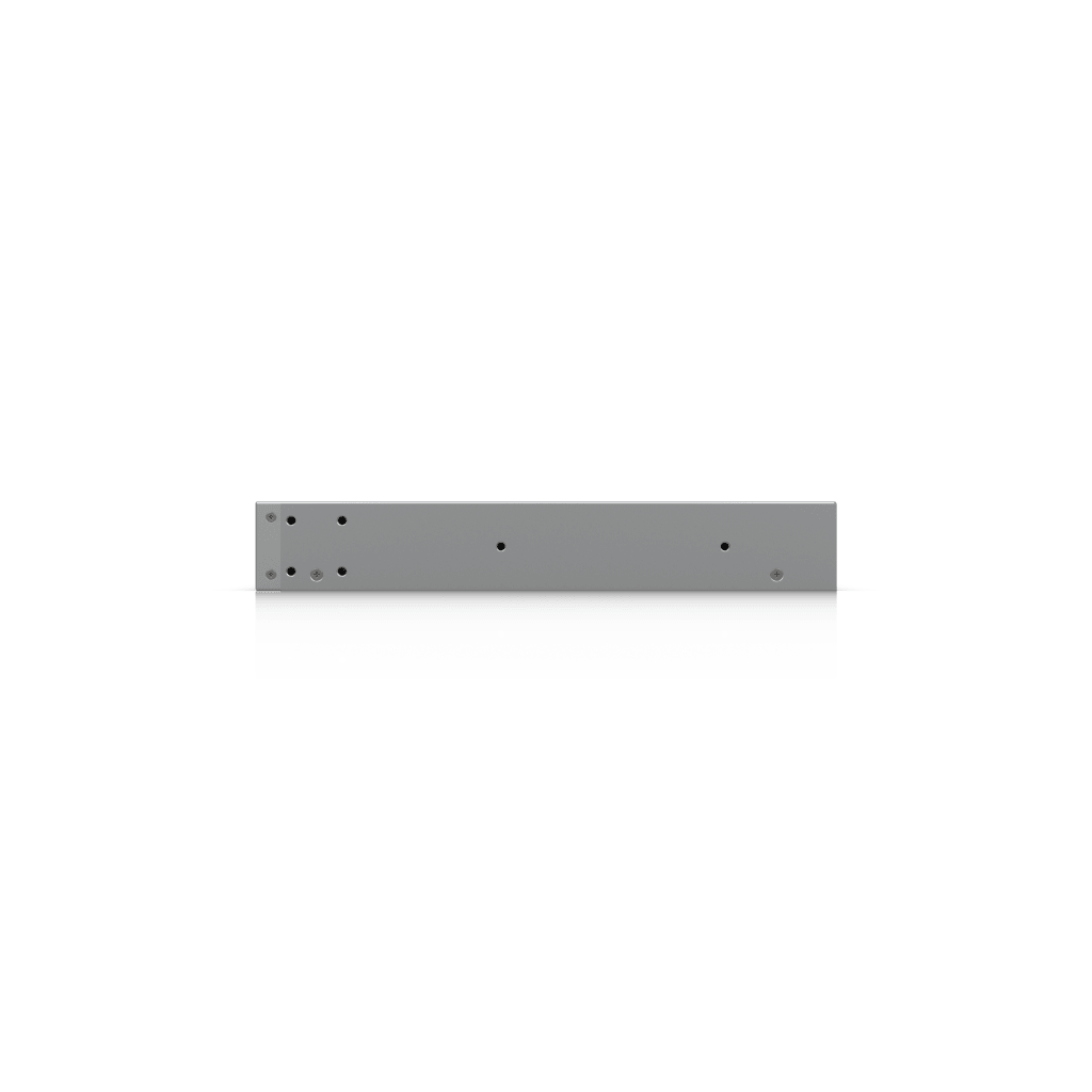 Switches PoEUBIQUITIUSW-PRO-XG-10-POESwitch Administrable Capa 3 10 Puertos 10GbE PoE+++ 400W Etherlighting 2 SFP+ Ubiquiti USW - PRO - XG - 10 - POE - SILYMX