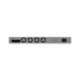 Switches PoEUBIQUITIUSW-PRO-XG-10-POESwitch Administrable Capa 3 10 Puertos 10GbE PoE+++ 400W Etherlighting 2 SFP+ Ubiquiti USW - PRO - XG - 10 - POE - SILYMX