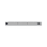 Switches PoEUBIQUITIUSW-PRO-XG-48-POESwitch Administrable Capa 3 48 Puertos 10GbE/2.5GbE PoE+++ 1080W 4 SFP28 25G Ubiquiti USW - PRO - XG - 48 - POE - SILYMX