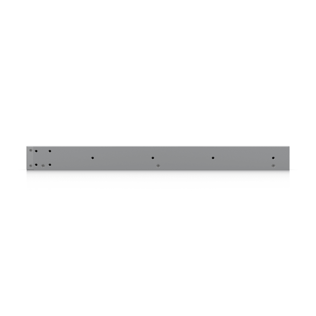 Switches PoEUBIQUITIUSW-PRO-XG-48-POESwitch Administrable Capa 3 48 Puertos 10GbE/2.5GbE PoE+++ 1080W 4 SFP28 25G Ubiquiti USW - PRO - XG - 48 - POE - SILYMX