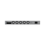 Switches PoEUBIQUITIUSW-PRO-XG-48-POESwitch Administrable Capa 3 48 Puertos 10GbE/2.5GbE PoE+++ 1080W 4 SFP28 25G Ubiquiti USW - PRO - XG - 48 - POE - SILYMX