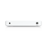 USW Ultra 210W Switch de 8 Puertos GbE (7 Puertos PoE+ y 1 Puerto Entrada PoE++) con Opciones de Montaje Versátiles UBIQUITI - Imagen 3