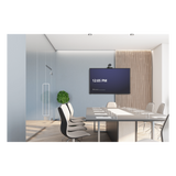 Cámara Yealink UVC86 4K Inteligente con Seguimiento Automático por Voz para Salas de Gran Tamaño - Imagen 4