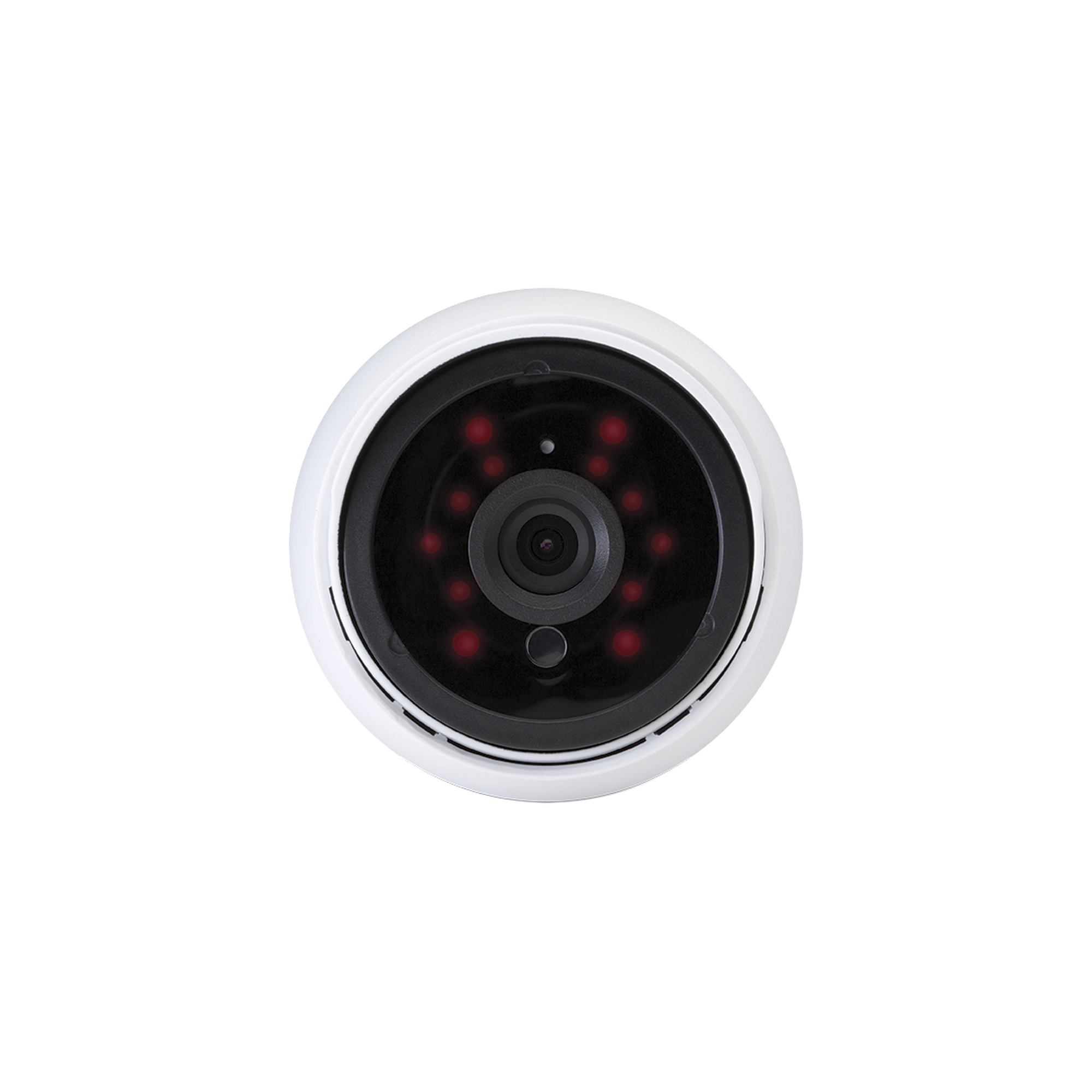 Cámara IP UniFi G3 1080p para interior o exterior con micrófono y vista nocturna, PoE 802.3af o pasivo 24 V UBIQUITI - Imagen 1