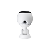 Cámara IP UniFi G3 1080p para interior o exterior con micrófono y vista nocturna, PoE 802.3af o pasivo 24 V UBIQUITI - Imagen 4