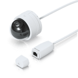 Camaras IP DomoUbiquitiUVC-G5-DOME-ULTRACámara Domo IP 4MP 2K Visión Nocturna IR 20m PoE Interior Ubiquiti UVC - G5 - DOME - ULTRA - SILYMX