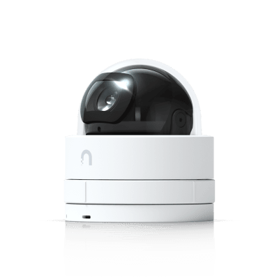 Camaras IP DomoUbiquitiUVC-G5-DOME-ULTRACámara Domo IP 4MP 2K Visión Nocturna IR 20m PoE Interior Ubiquiti UVC - G5 - DOME - ULTRA - SILYMX