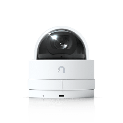 Camaras IP DomoUbiquitiUVC-G5-DOME-ULTRACámara Domo IP 4MP 2K Visión Nocturna IR 20m PoE Interior Ubiquiti UVC - G5 - DOME - ULTRA - SILYMX
