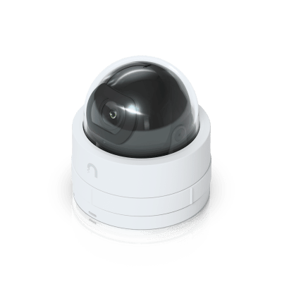 Camaras IP DomoUbiquitiUVC-G5-DOME-ULTRACámara Domo IP 4MP 2K Visión Nocturna IR 20m PoE Interior Ubiquiti UVC - G5 - DOME - ULTRA - SILYMX