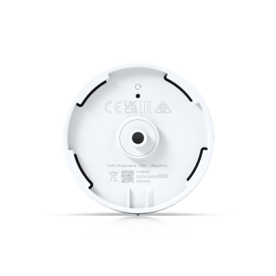 Camaras IP DomoUbiquitiUVC-G5-DOME-ULTRACámara Domo IP 4MP 2K Visión Nocturna IR 20m PoE Interior Ubiquiti UVC - G5 - DOME - ULTRA - SILYMX