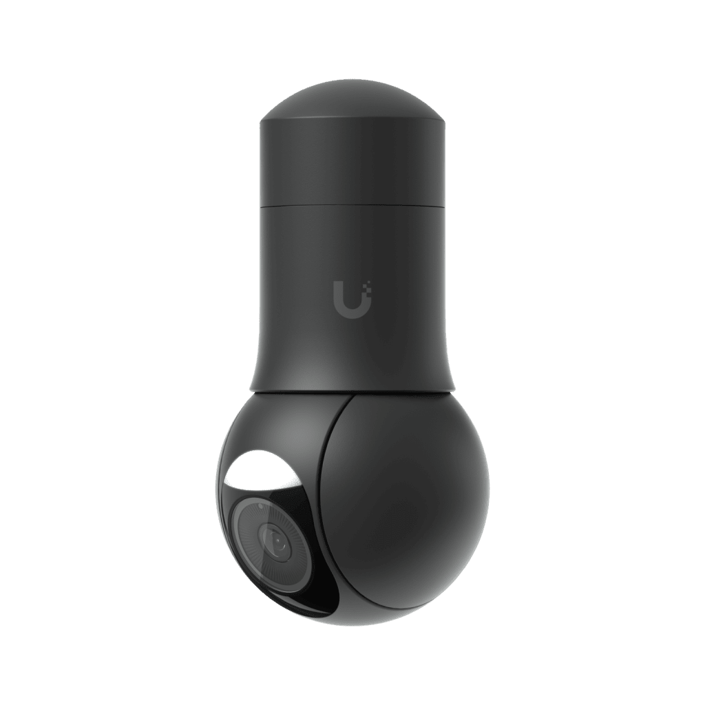 Camaras IP PTZUBIQUITIUVC-G5-PTZ-BCámara IP PTZ 4MP 2K Zoom Óptico 2X IR 20m PoE+ Exterior Ubiquiti UVC - G5 - PTZ - B - SILYMX
