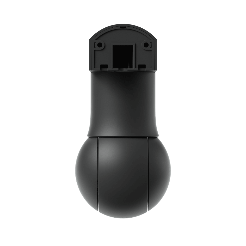 Camaras IP PTZUBIQUITIUVC-G5-PTZ-BCámara IP PTZ 4MP 2K Zoom Óptico 2X IR 20m PoE+ Exterior Ubiquiti UVC - G5 - PTZ - B - SILYMX